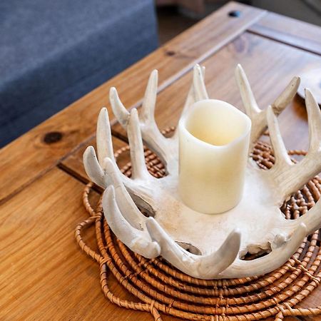 The Cosy Norse Retreat Διαμέρισμα Γιορκ Εξωτερικό φωτογραφία